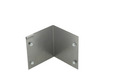 Hörn t/rabattkant Rost 11 cm 2-pack Vastbo